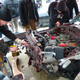 Illustration for article titled Blown Turbos, Wrecked Mustangs, Epic Slides: Inside Michigans Drift Scene